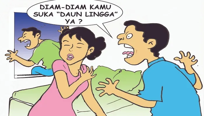 NAH INI DIA: Pulang Cepat Lantaran Sakit Sampai Rumah Jadi Sakit Hati