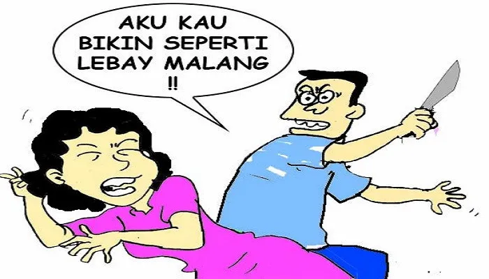 NAH INI DIA: Kadung Korbankan Keluarga WIL Malah Bermain “Dua Kaki”