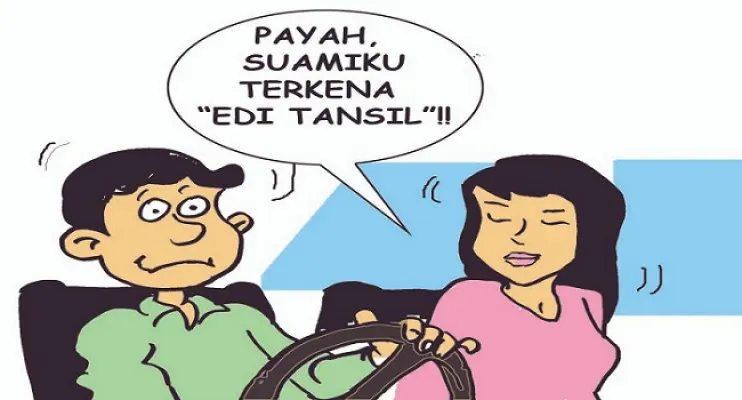 NAH INI DIA: “Ditembak” Oknum TNI 14 Kali Gara-gara Suami “Edi Tansil”